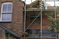 free Northfields home extension quotes